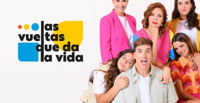 VidaCaixa lanza la segunda temporada de las vueltas que da la vida