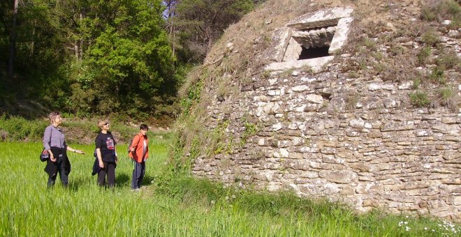 Set propostes per descobrir el Moianès: patrimoni i història en una comarca jove