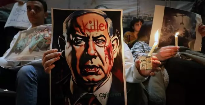Israel saca su artillería propagandística ante el proceso en el tribunal de la ONU por el genocidio en Gaza