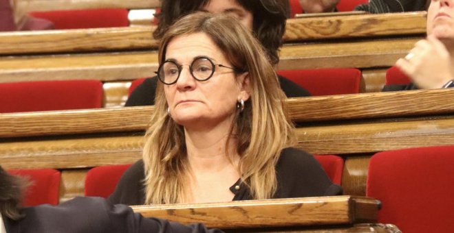 Junts i PSC tomben la declaració de suport a les treballadores denunciades pel cas Casol