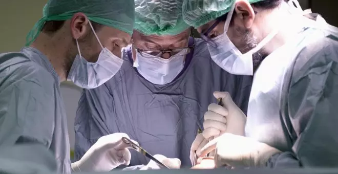 L'Hospital de Viladecans farà operacions de pròtesi de genoll sense ingrés, un projecte pioner a Catalunya