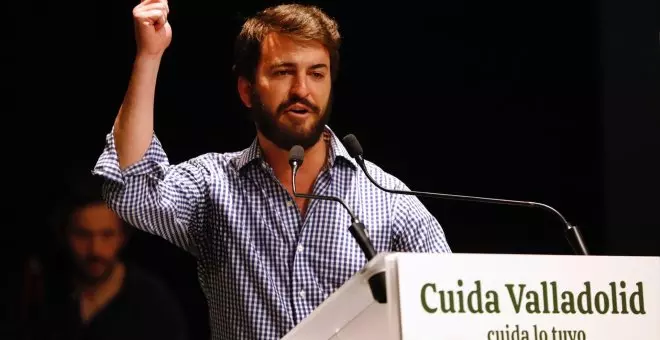 El giro radical de Vox en los Goya: de no querer ir a enviar a siete representantes