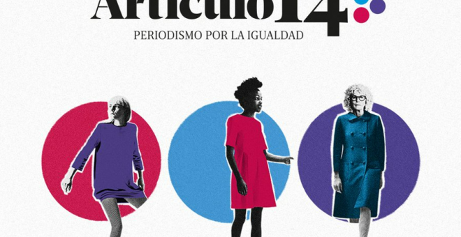 Conservadurismo disfrazado de feminismo y periodistas estrella del PP se aúnan en el enésimo medio de derechas