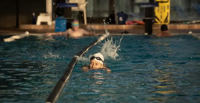 Catalunya limita el consumo máximo de agua para el turismo y flexibiliza el llenado de piscinas