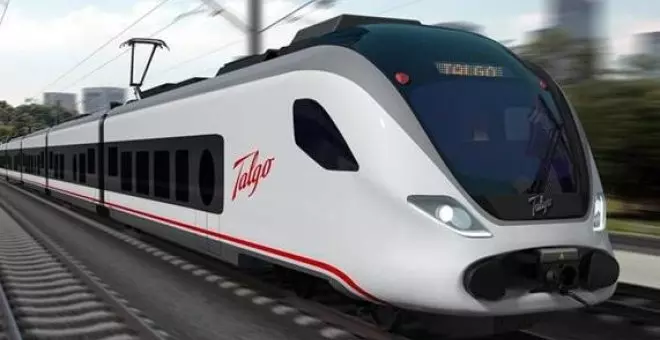 La CNMV admite a trámite la OPA del grupo húngaro Magyar Vagon sobre el 100% de Talgo por 620 millones de euros