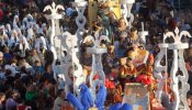 Córdoba estrena la Cabalgata-procesión