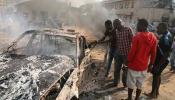 Toque de queda en un estado de Nigeria tras la ola de ataques a cristianos