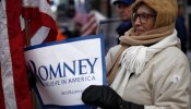 Romney consolida su ventaja en las primarias