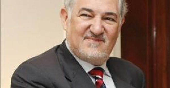 El fiscal general del Estado dice que estará "vigilante" ante la excarcelación del "violador de la Vall d'Hebron"