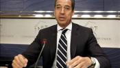 Zaplana, dispuesto a reunirse con los grupos para renovar el CGPJ, pero exige propuestas