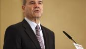Chaves dice que está convencido de que Zapatero responderá positivamente a sus propuestas