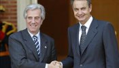 Uruguay ofrece a España toda la colaboración en la lucha contra el terrorismo