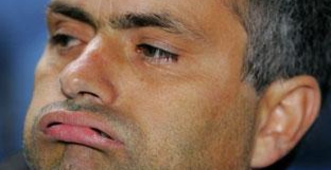 Mourinho se cansa de Abramovich y huye del Chelsea