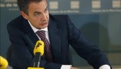 Zapatero dice que los tipos de interés "han tocado techo"