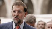 Rajoy dice que manifestación contra Otaola demuestra la "locura" de "algunos"