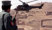 Dos italianos secuestrados en la provincia occidental afgana de Herat