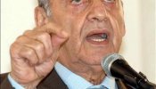 La oposición libanesa exige la designación de un candidato presidencial antes de la elección