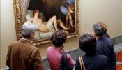 "La Venus del Espejo" se expondrá en el Prado para celebrar la ampliación