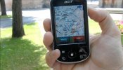 Una empresa zamorana diseña agendas electrónicas con GPS, fotos y vídeo