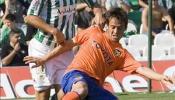 1-2. El Valencia se aprovecha de la inoperancia ddel Betis para asentarse arriba