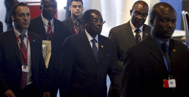 Una cumbre africana persigue el viejo sueño de un Gobierno único