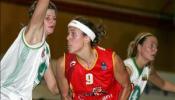 76-62. España debuta con una clara victoria ante Bielorrusia