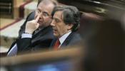 El PSOE y el PP acuerdan la redacción de enmiendas que presentarán de forma conjunta
