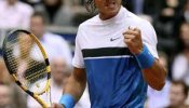 Nadal se medirá a Murray en la final de Rotterdam