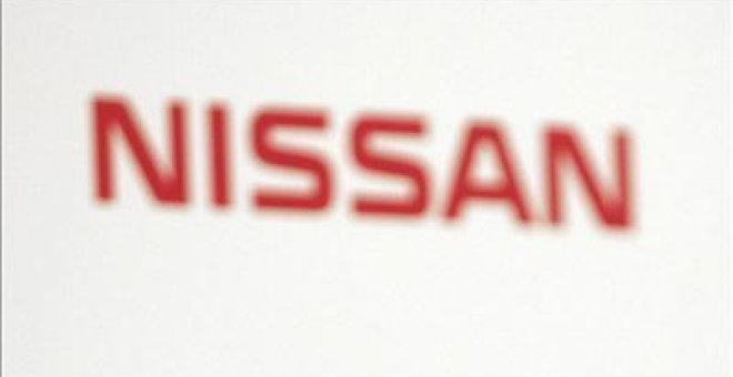 El beneficio neto de Nissan cae el 22,5 por ciento por la presión fiscal