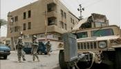 Mueren ocho personas y trece resultan heridas por una explosión en el sur de Bagdad