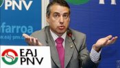 Iñigo Urkullu, candidato más votado en la primera vuelta de las elecciones a presidente del PNV