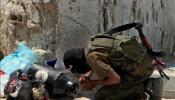 Suben a 4 los muertos por la explosión en Gaza, que Hamás atribuye ahora a Israel