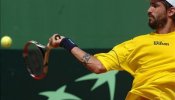 Dos tenistas brasileños admiten que fueron tentados por las mafias de las apuestas