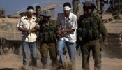 Todo vale para reclutar confidentes palestinos