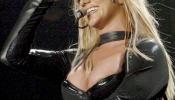 Britney Spears vuelve a los estudios de grabación para preparar su próximo disco
