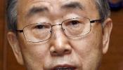 El secretario general de la ONU vuela hacia Birmania para acelerar la ayuda