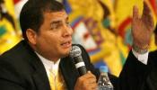 Las FARC han intentado contactar a Ecuador para la liberación de rehenes