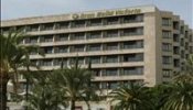 Las pernoctaciones hoteleras aumentan el 0,7% en octubre y los precios el 1,7%