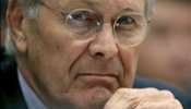 La Fiscalía de París archiva la denuncia contra Donald Rumsfeld por tortura y malos tratos