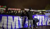 Los Riazor Blues se creen víctimas de una emboscada