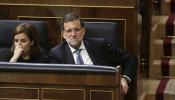 Dieciséis altos cargos de Moncloa cobran más que Rajoy y Santamaría