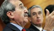 Virgilio Zapatero exige a Sánchez que le razone su expulsión