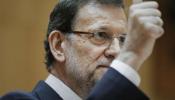 El rodillo del PP impide que Rajoy explique en el Congreso la crisis del ébola
