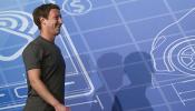 Zuckerberg sobre WhatsApp: "Como compañía por sí sola ya vale más de 19.000 millones"
