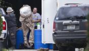 La segunda infectada en EEUU viajó en un avión con 132 pasajeros ya con los síntomas de ébola
