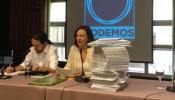 Podemos dice que tiene propuestas comunes con Syriza pero también "muchas diferencias"