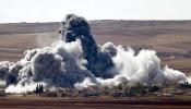 La ofensiva del Estado Isámico en Kobani deja 662 muertos tras un mes de combates