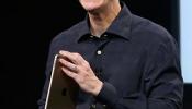 Apple sigue con el 'lifting' de su iPad: ahora más fino que un lápiz