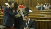 El fiscal pide para Pistorius una pena mínima de 10 años de cárcel