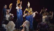 80 artistas concursan en el Cante de las Minas de Japón